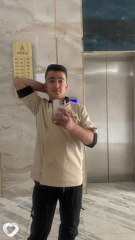 Жандос, 31, Актау — анкета №2292728