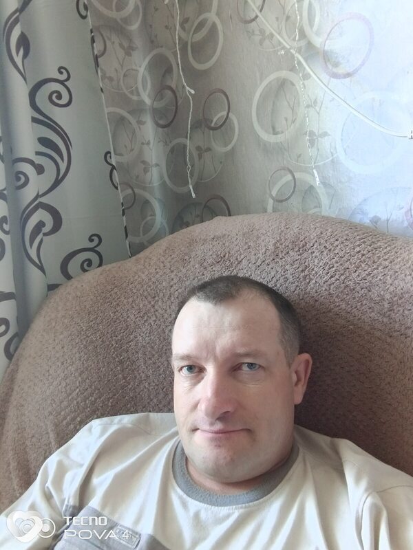 Сергей, 46, Благовещенске — анкета №2292732