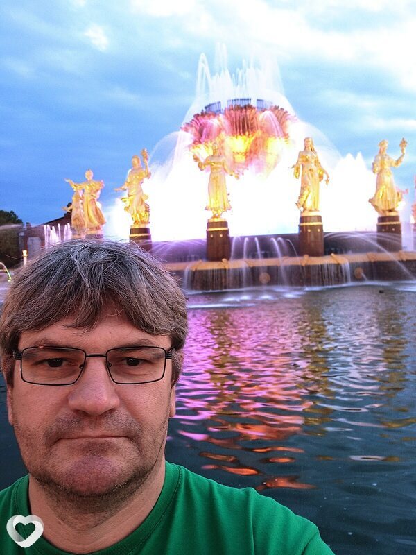 Тарас, 48, Витебске — анкета №2292738