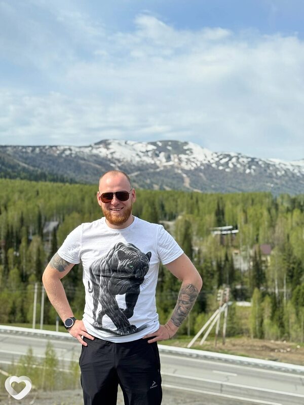 Евгений, 34, Новокузнецке — анкета №2292754