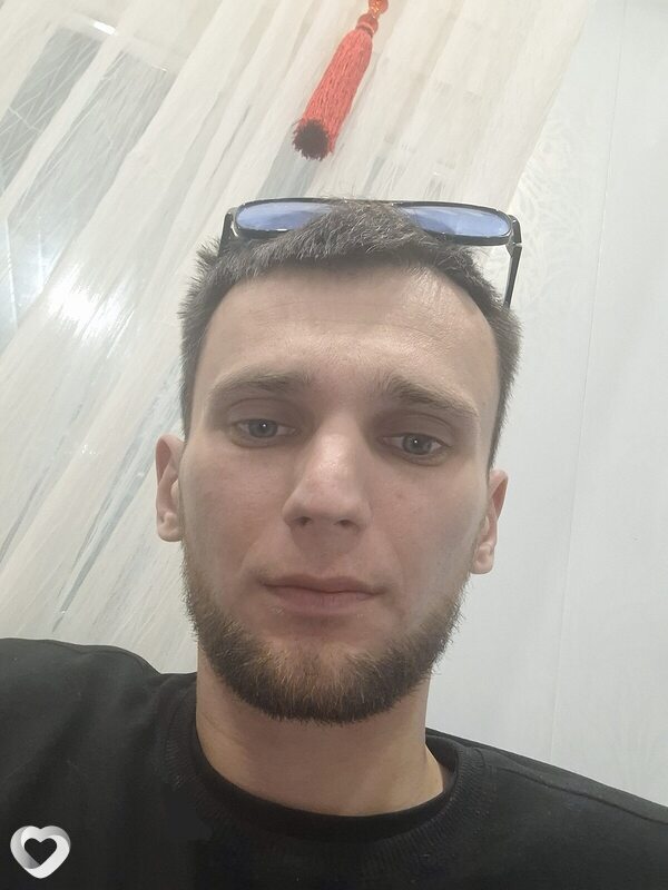 Матвей, 36, Волгограде — анкета №2292755