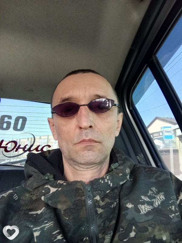 Евгений, 51, Омске — анкета №2292771