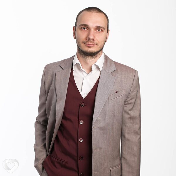 Fedor, 35, Воронеже — анкета №2292951