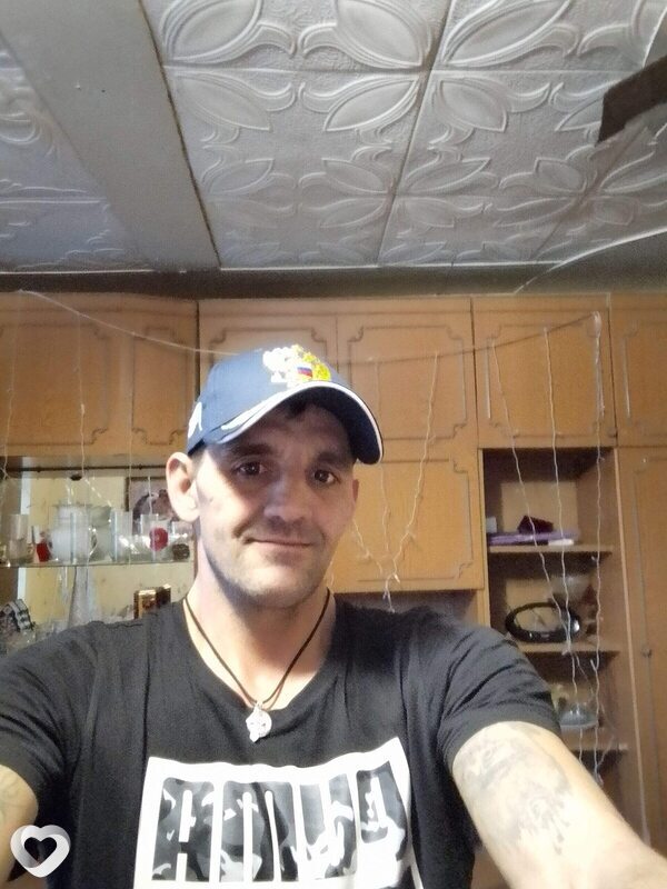 Николай, 43, Астрахани — анкета №2292952