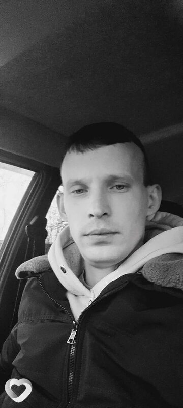 Михаил, 35, Домодедово — анкета №2292958