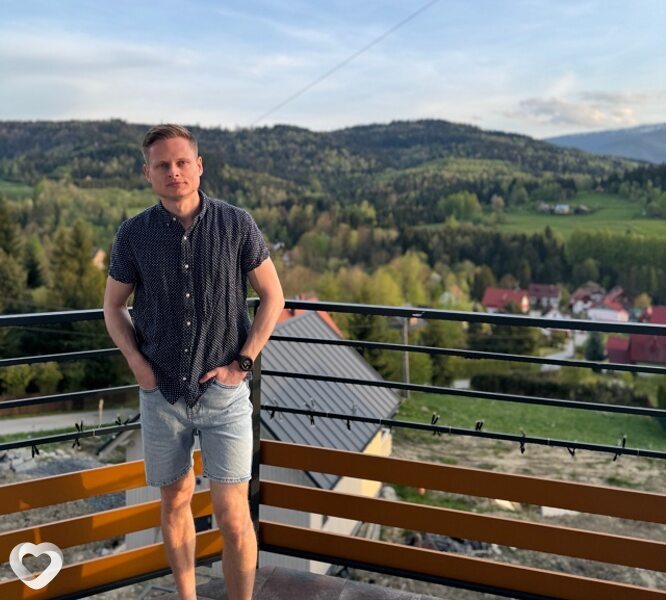 Алекс, 39, Полоцке — анкета №2292964
