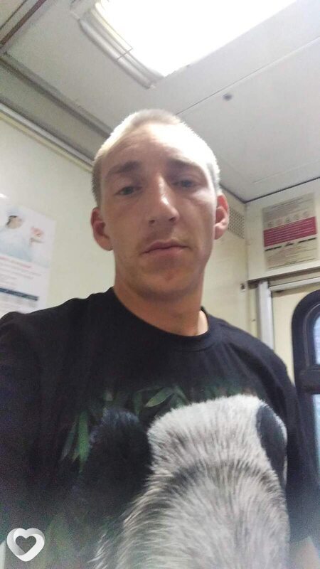 Дмитрий, 39, Омске — анкета №2292972