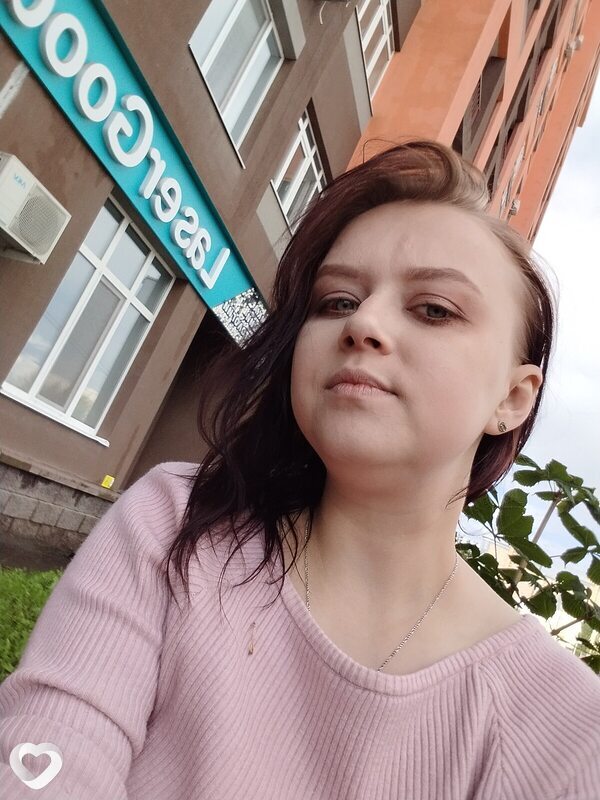 Анюта, 29, Уфе — анкета №2292802