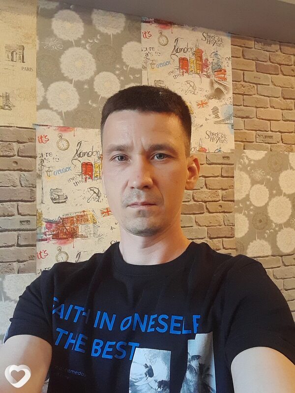 Пашка, 34, Барнауле — анкета №2292805