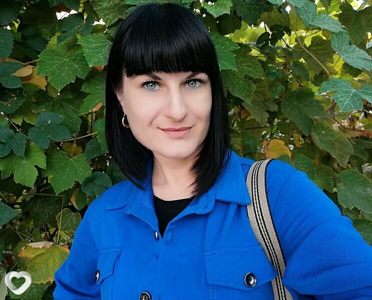 Инна, 37, Славянске-на-Кубани — анкета №2292807