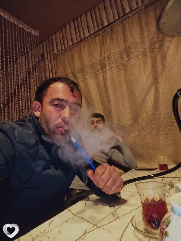 Азат, 40, Астане — анкета №2292814