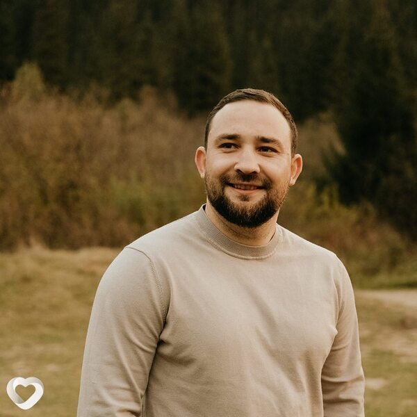 Александр, 34, Харькове — анкета №2292816