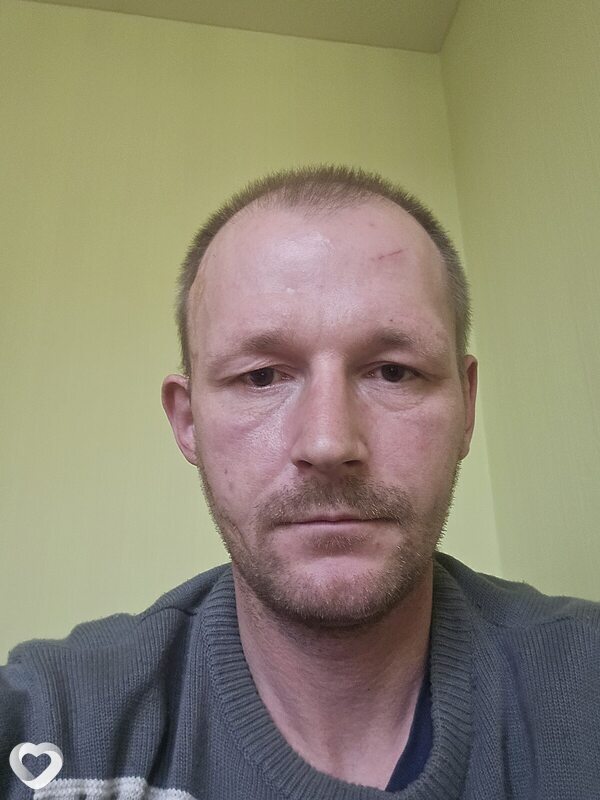 Артем, 40, Могилев — анкета №2292817