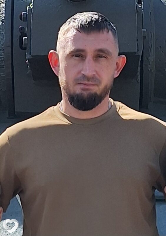 Денис, 27, Горячом Ключе — анкета №2292819