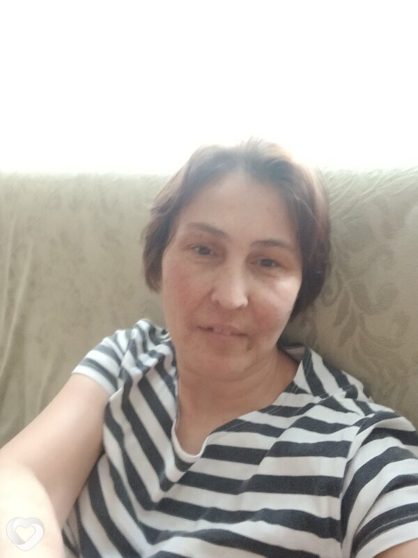 Маргарита, 49, Москве — анкета №2292933
