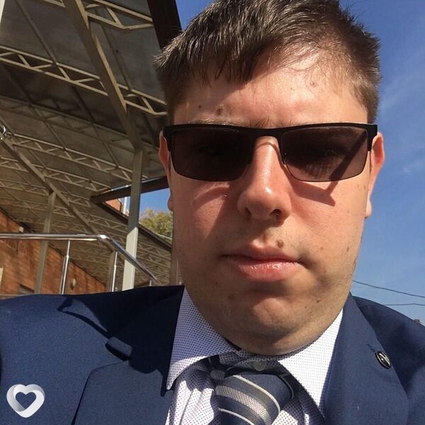 Дэн, 35, Краснодаре — анкета №2293130