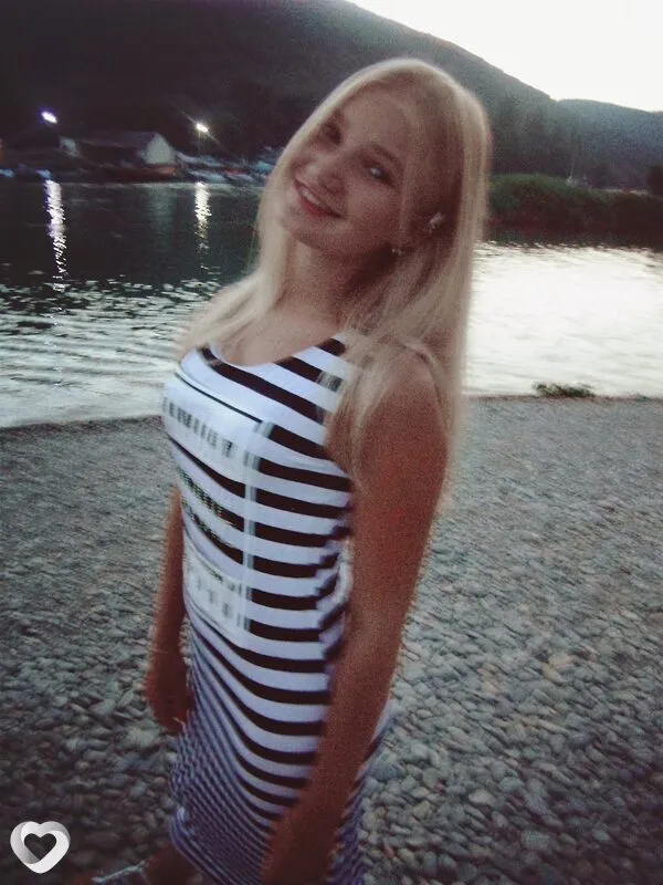 Кристина, 26, Москве — анкета №2293131