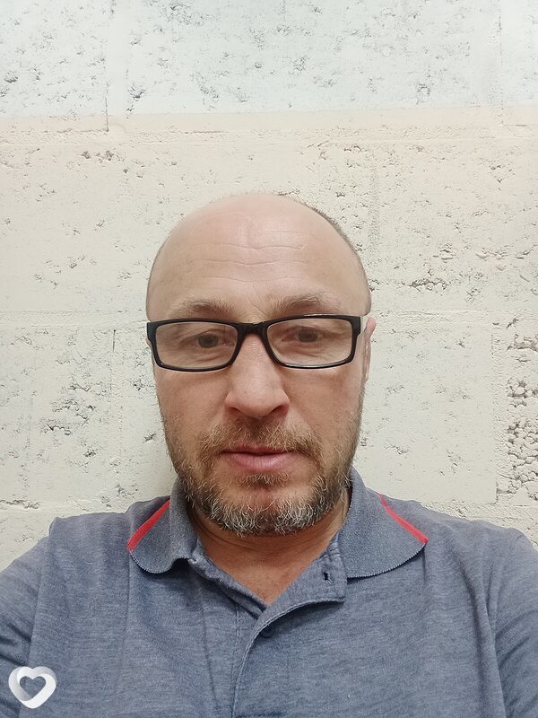 Андрей, 43, Сургуте — анкета №2293135