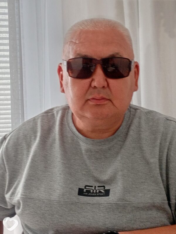 Куан, 54, Лисаковске — анкета №2293136