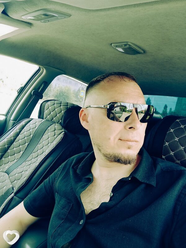 Александр, 34, Кокшетау — анкета №2293138