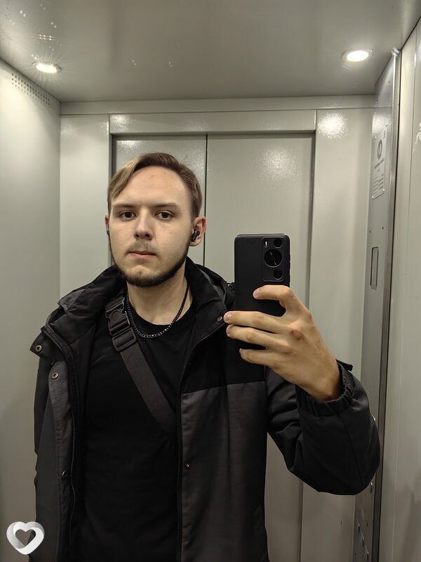 Александр, 22, Москве — анкета №2293139