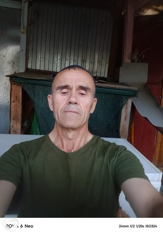 Талбон, 55, Сергиеве Посаде — анкета №2293140