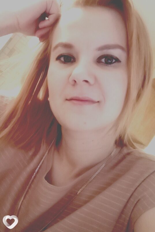 Ника, 36, Липецке — анкета №2293144