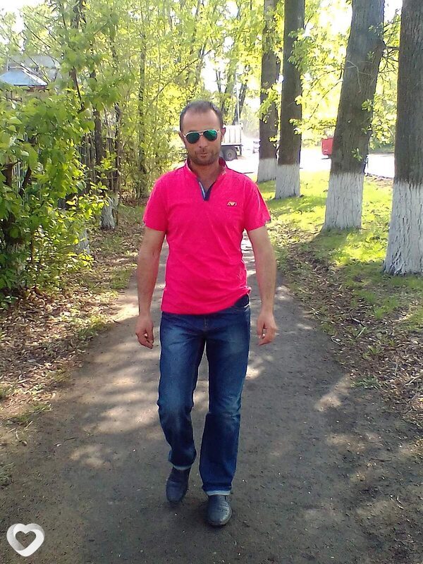 Марат, 43, Астрахани — анкета №2293553