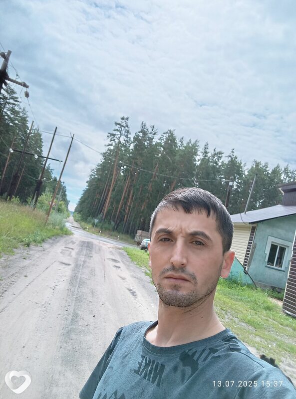 Коля, 31, Омске — анкета №2293554