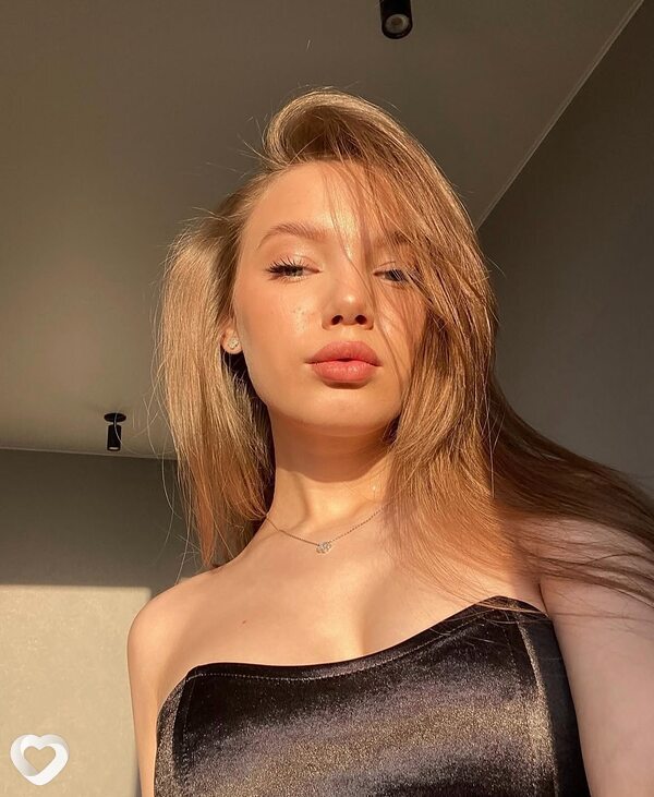 Dominika, 24, Гомеле — анкета №2293559