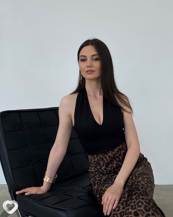 Катя, 23, Новосибирске — анкета №2293561