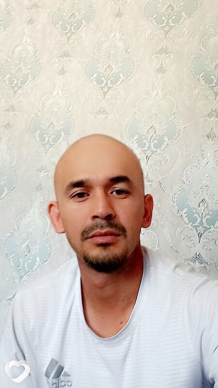 Руслан, 32, Хабаровске — анкета №2293568