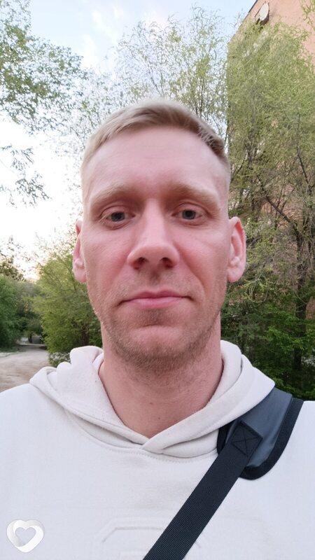 Артём, 34, Самаре — анкета №2293571