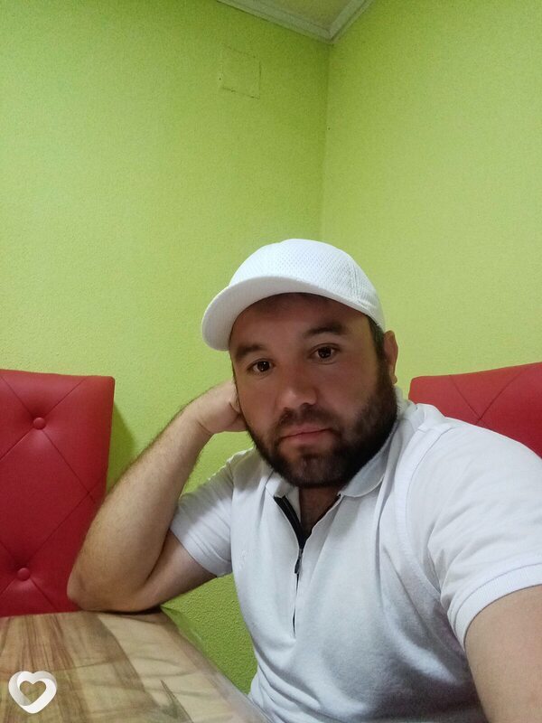 Закир, 39, Алматы — анкета №2293572