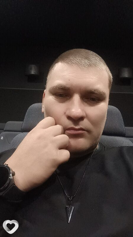 Ruslan, 41, Москве — анкета №2292845