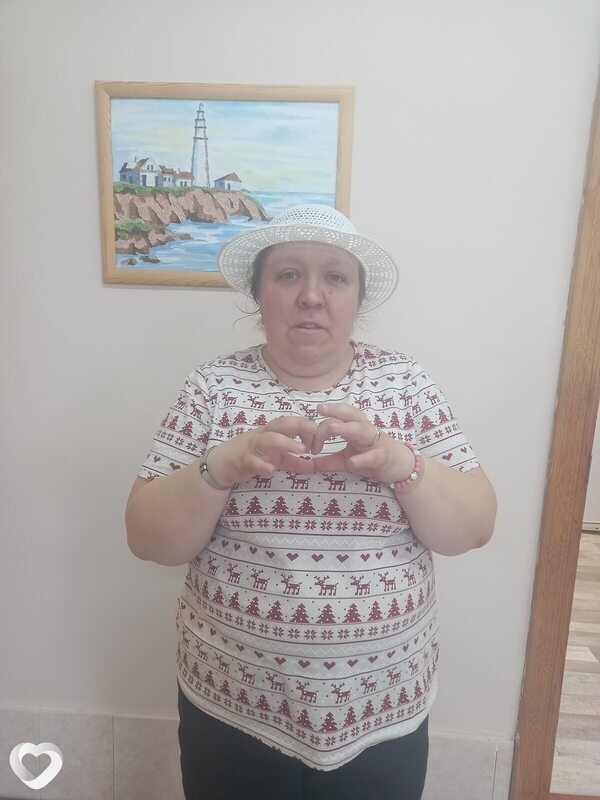 Александра, 36, Кобрине — анкета №2292846