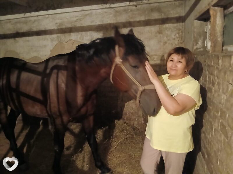 Шолпан, 43, Семей — анкета №2293066
