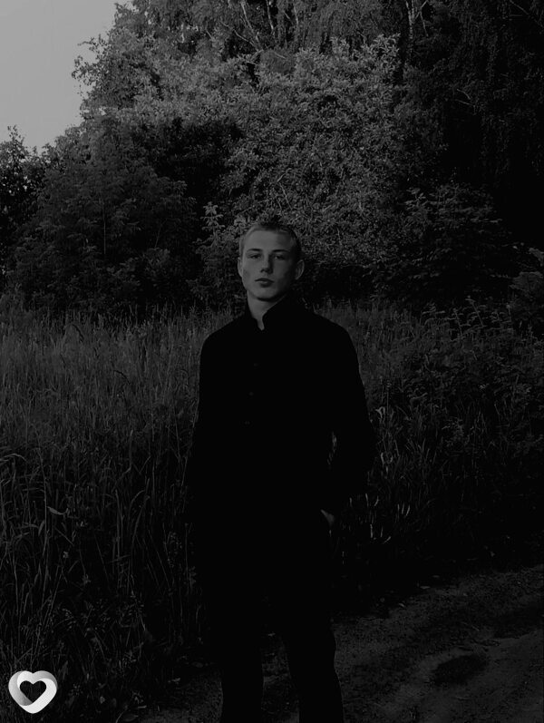 Дмитрий, 20, Минске — анкета №2293067