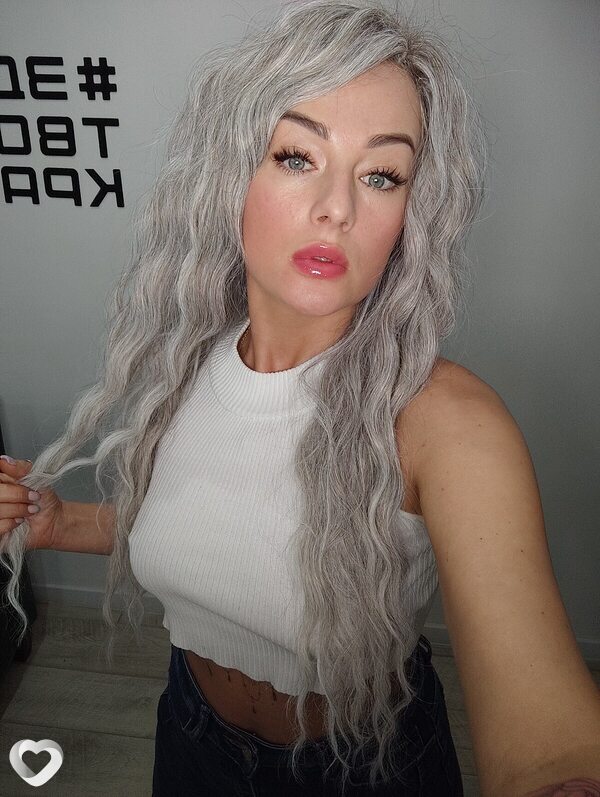 Карина, 40, Минске — анкета №2293073