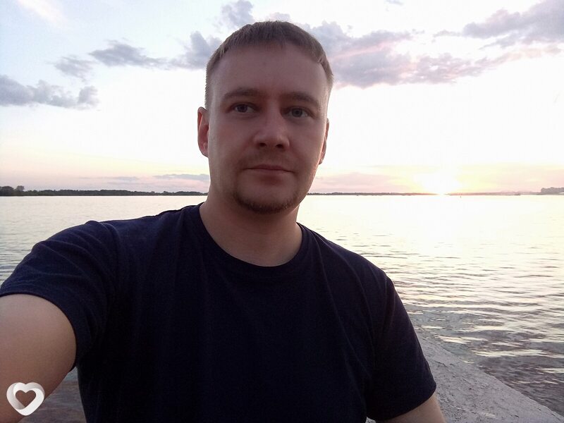 Пётр, 40, Нижнем Новгороде — анкета №2292857