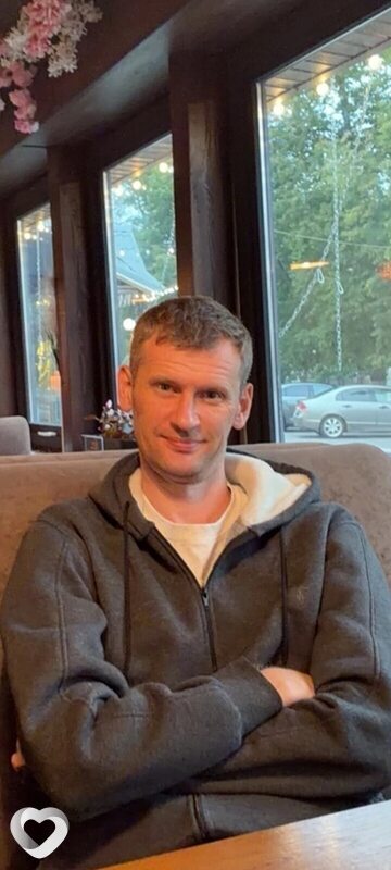 Николай, 37, Пензе — анкета №2292866