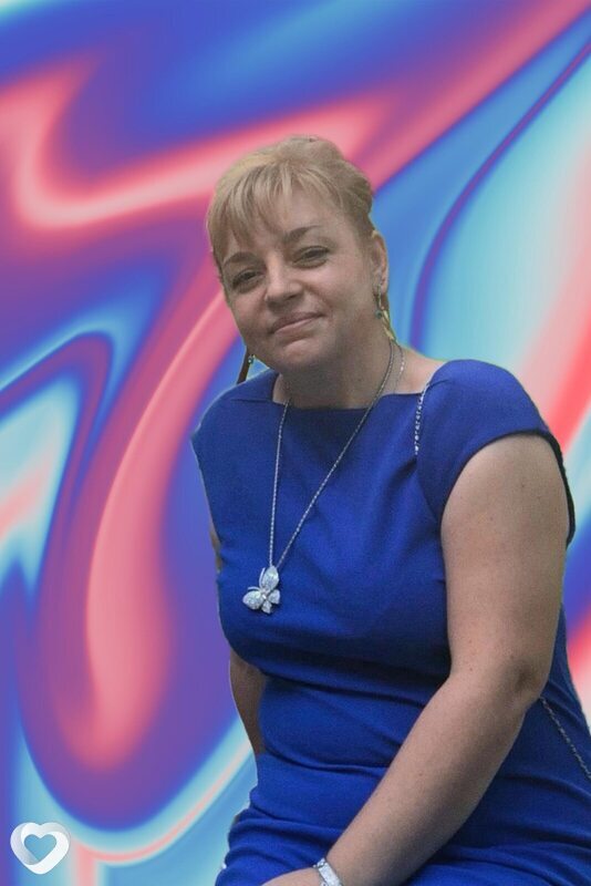 Татьяна, 48, Москве — анкета №2292867
