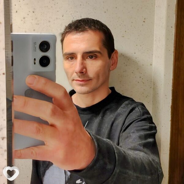 Alex, 39, Варшава — анкета №2293092
