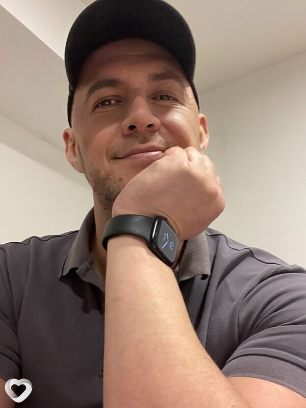 Александр, 41, Кирове — анкета №2293093
