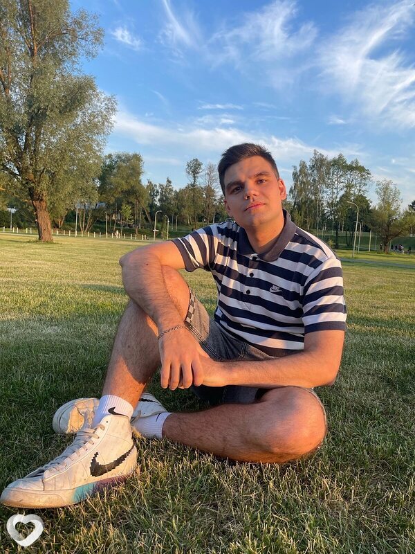 Роман, 27, Бронницах — анкета №2293000