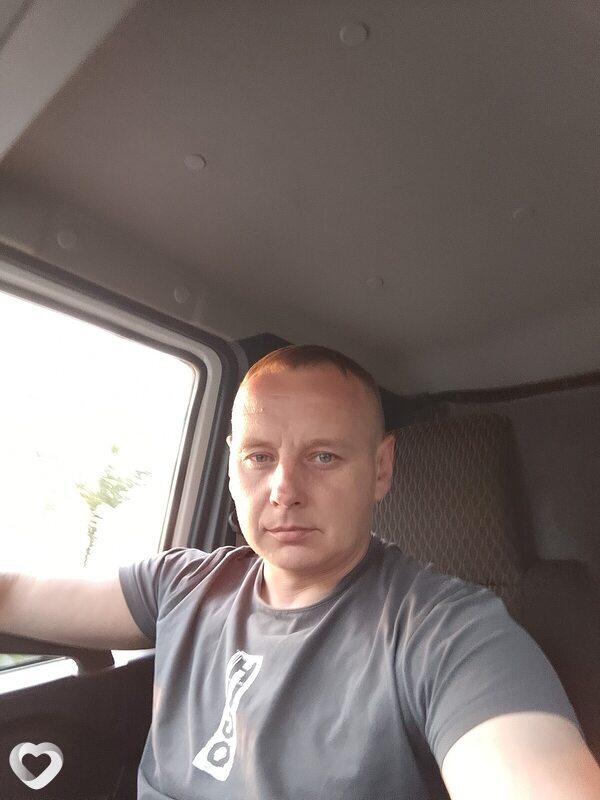 Алексей, 39, Курске — анкета №2293009