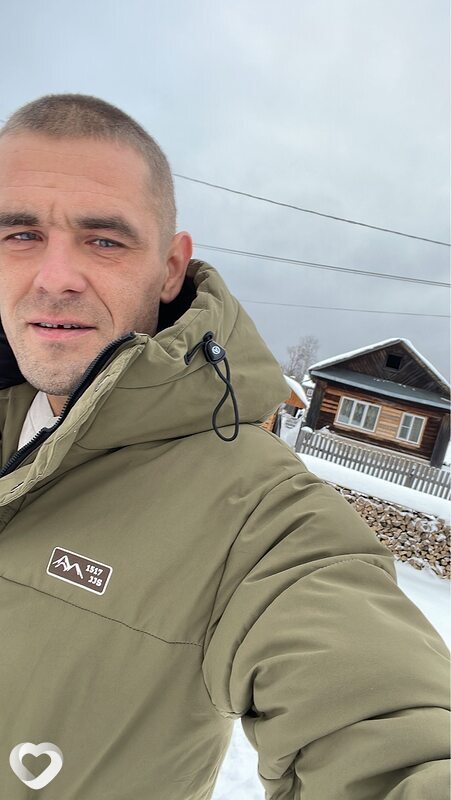Александр, 38, Обнинске — анкета №2293015