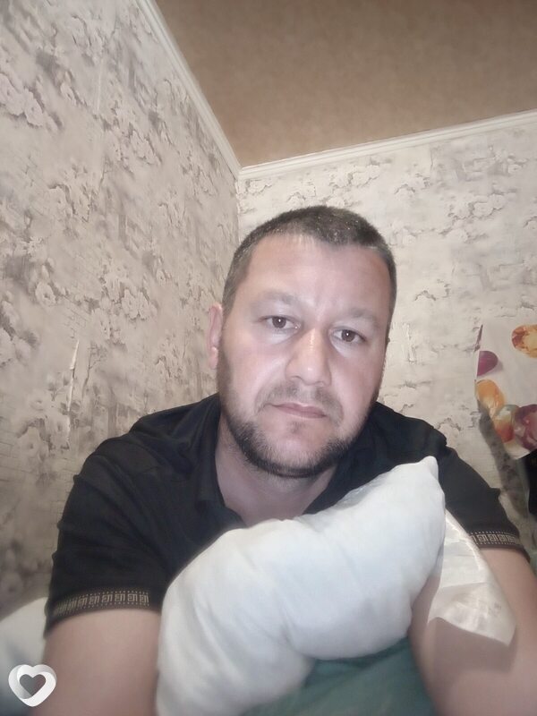 Гафор, 36, Химках — анкета №2293029