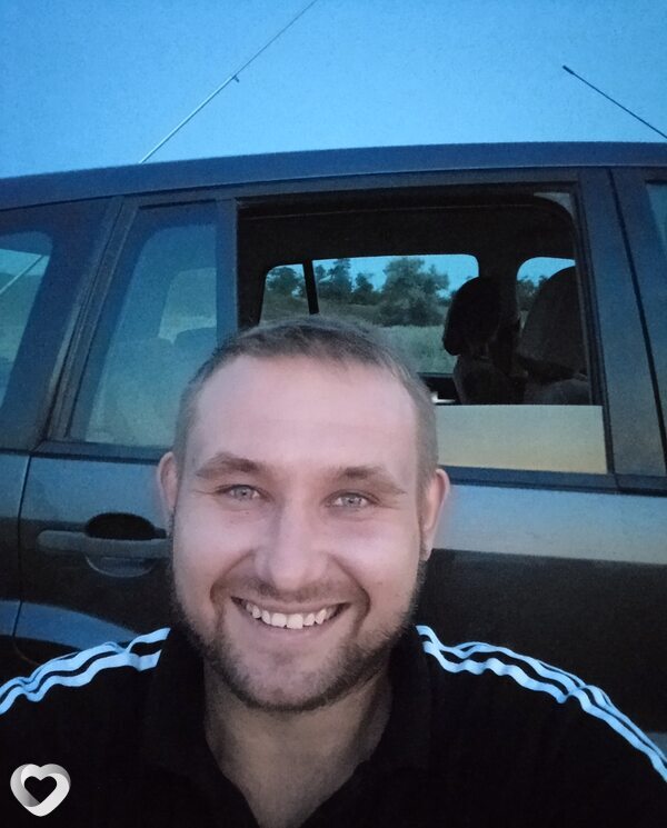 Сережа, 37, Мариуполе — анкета №2293034