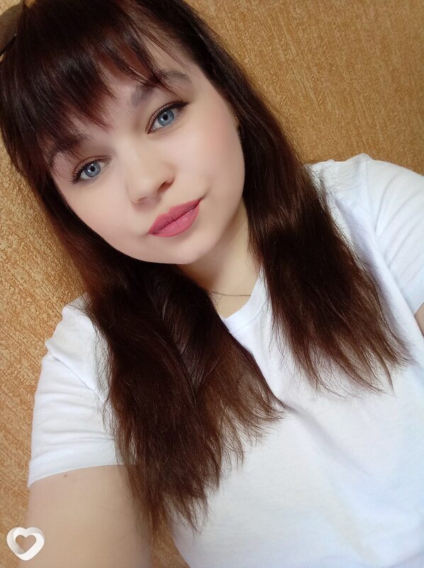 Амина, 29, Новосибирске — анкета №2293036